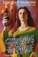 Cover of Taming the Wolf