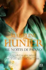 Cover of Mil Noites de Paixão