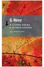 Cover of A Última Folha e Outros Contos