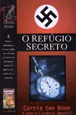 Cover of O Refúgio Secreto