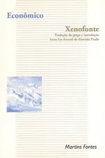 Cover of Econômico