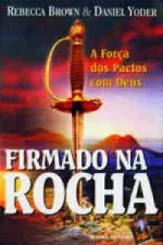 Cover of Firmado na Rocha