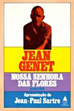 Cover of Nossa Senhora das Flores