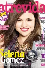 Cover of Atrevida Ed. 194