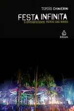 Cover of Festa infinita
