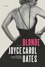 Cover of Blonde