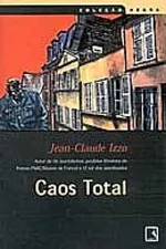 Cover of CAOS TOTAL