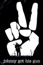 Cover of Johnny got his gun