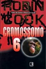 Cover of Cromossomo 6