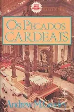 Cover of Os Pecados Cardeais