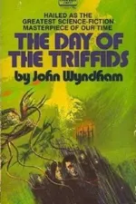 Cover of The Day of the Triffids