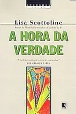 Cover of A Hora da Verdade