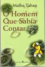 Cover of O Homem que Sabia Contar