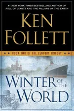 Cover of The Winter of the World