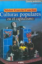 Cover of As Culturas Populares no Capitalismo