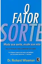 Cover of O  FATOR SORTE