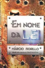 Cover of Em nome da LEI