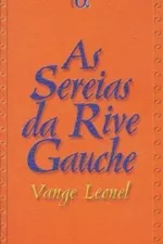 Cover of As sereias da Rive Gauche