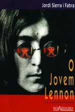 Cover of O Jovem Lennon