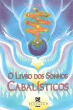 Cover of O Livro dos Sonhos Cabalísticos