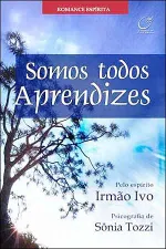 Cover of Somos todos Aprendizes