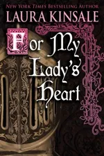 Cover of For My Ladys Heart