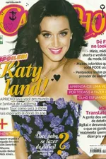 Cover of Capricho Ed. 1130