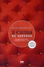 Cover of A Cama na Varanda