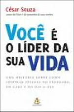 Cover of Você é o Líder da Sua Vida?