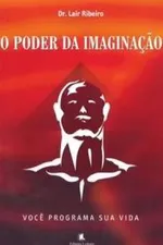 Cover of O poder da imaginação