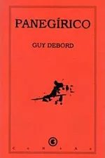 Cover of Panegírico
