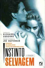 Cover of Instinto Selvagem