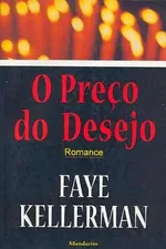 Cover of O Preço do Desejo