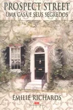 Cover of Prospect Street: Uma Casa e Seus Segredos