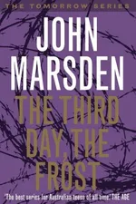 Cover of The Third Day, The Frost