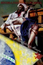 Cover of História Fantástica do Brasil