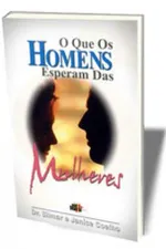 Cover of O que os homens esperam das mulheres