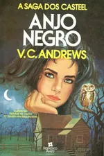 Cover of Anjo Negro