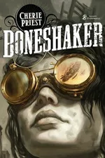 Cover of Boneshaker
