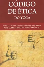Cover of Código de Ética do Yôga