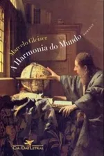 Cover of A Harmonia do Mundo