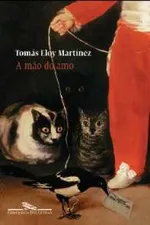 Cover of A mão do amo