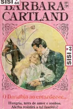 Cover of O Danúbio ao entardecer...