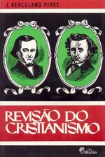 Cover of Revisão do Cristianismo