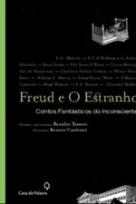 Cover of Freud e o Estranho