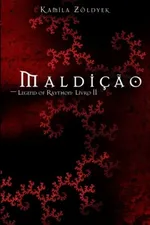 Cover of Maldição