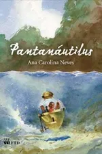 Cover of Pantanáutilus