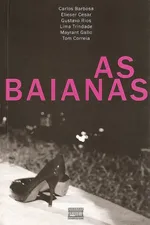 Cover of As Baianas