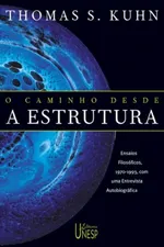 Cover of O Caminho Desde a Estrutura