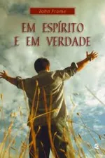 Cover of Em espírito e em verdade